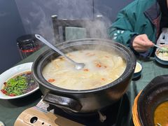 -红厨巷·淮扬菜(熙南里店)