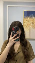 -木子造型S A L O N烫染·造型·理发