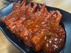 -朝族高丽火盆(长白山总店)