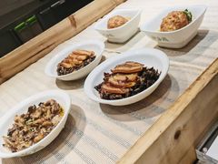 -老乡鸡(上海白玉兰广场店)