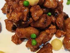 -小厨娘淮扬菜(板桥一店)