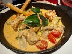 -百特喜·意大利餐厅(八佰伴镇江店)