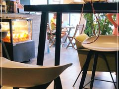 -Home Cafe(水榭春天店)