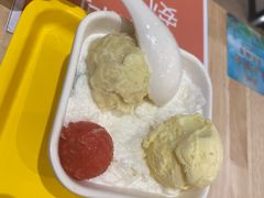 -满记甜品(苏州中心店)