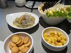 -半天妖烤鱼(芝罘万达店)