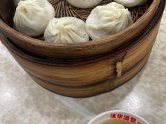 鲜肉汤包-法华汤包馆(法华镇路店)
