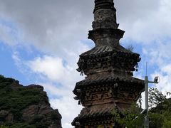 -小五台金河景区