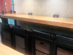 -和府捞面(景枫中心店)