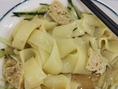 -清真·西北人家风味馆(中山中路店)