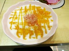 -甜心妈妈·榴莲星级糖水(北京路总店)