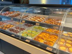 -麦山伴茶(中骏世界城店)