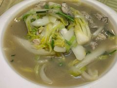 -晚归月亮湾私家菜(临邑路店)