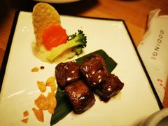 -王鼎精致料理铁板烧(世博源店)