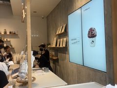 -喜茶(上海打浦桥日月光gelato lab+店)