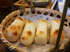 -五观堂素食(新华路店)