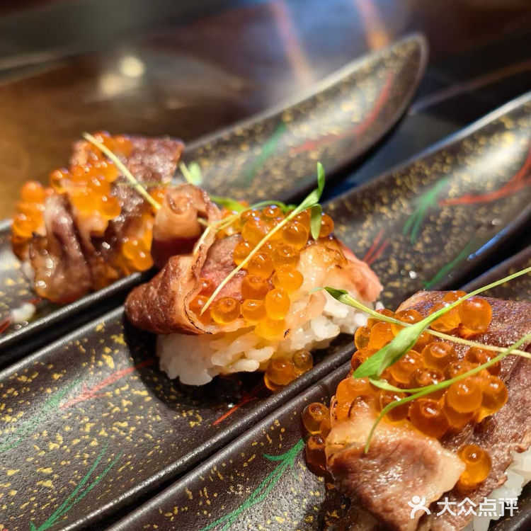 🔥魔都肉食天堂!一口入魂的美味