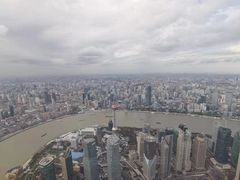 -上海中心大厦