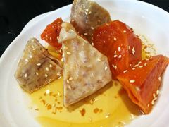 双色-潮道鱼仔店·潮汕味(长兴路店)
