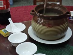-雄仔农家菜馆·特色葱油鸡(六祖店)