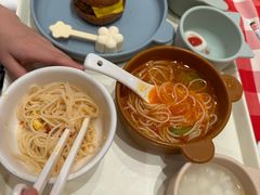 -西贝(上海中心店)