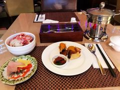 -杭州钱江新城万怡酒店-西餐厅