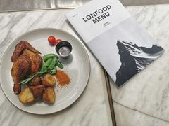 低温慢烤春鸡-农畉LONFOOD(福田星河COCOPark店)