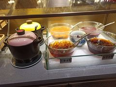 -山城辣妹子(定福庄店)