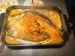 -半天妖烤鱼(中山路店)