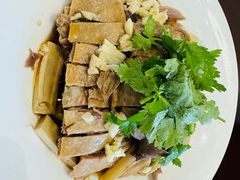 -巢湖名吃·东关老鹅汤(江南风情街店)