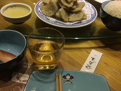 -局气 烤鸭·北京菜(光华路店)