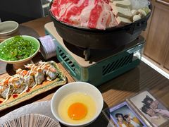 -松幸日式料理(中山路店)
