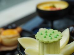 -北京丽晶酒店