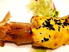 老虎虾-彩丰楼·中餐厅(国家会展中心上海洲际店)