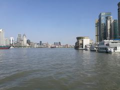 -黄浦江游览快线(金陵东路码头)