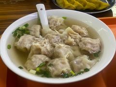 -黄家馄饨(铁心桥店)