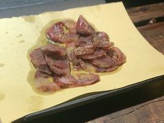 -破瓦寒窑·地摊烤羊排