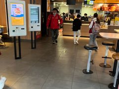 -麦当劳(垡头西路店)