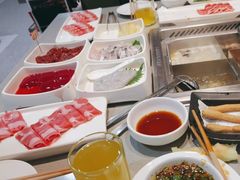 -海底捞火锅(杭州滨江九宜城店)