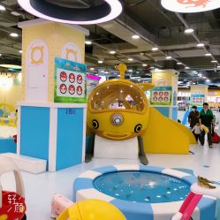 -万达宝贝王(上海浦江店)