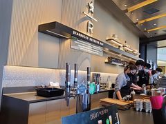 -星巴克臻选(上海合生汇1F店)