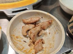 -喜来稀肉(虹泉路店)