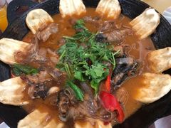 -农家小院(朱雀桥店)