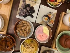-青藤茶馆(南山路店)