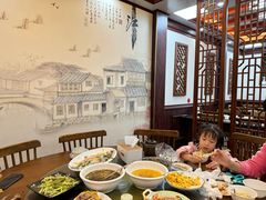 -观桥阁(锦溪店)