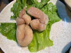 肥肠结子-六公里老火锅(总店)