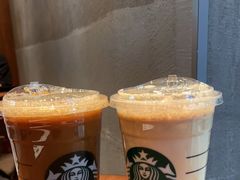 -星巴克(厦门SM新生活广场店)