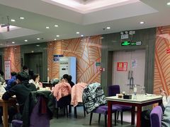 大堂-紫光园(顺义店)