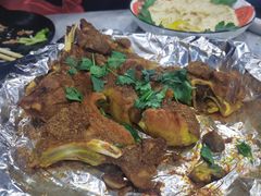 -阿拉伯萨娜餐厅(石马社区店)