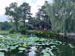 -承德避暑山庄景区