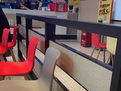 -永和大王(华侨城店)
